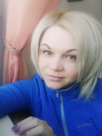 Проститутка Любовь